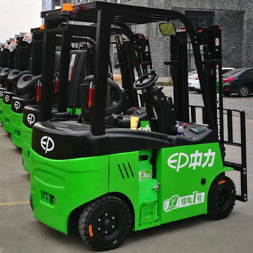 電動叉車 電動叉車
