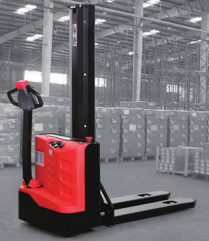 電動(dòng)堆高車 電動(dòng)堆高車