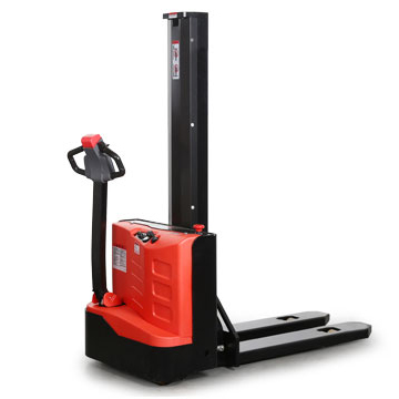 電動堆高車 電動堆高車