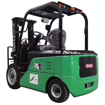 電動叉車 電動叉車