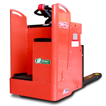 電動搬運車 電動搬運車