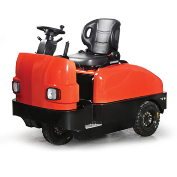 電動牽引車 電動牽引車