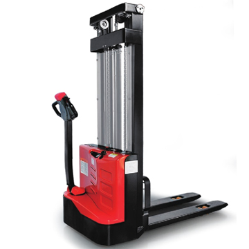 電動(dòng)堆高車(chē) 電動(dòng)堆高車(chē)