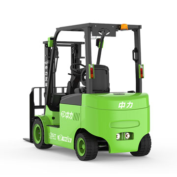 中力叉車 中力叉車