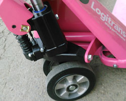 靜音手動(dòng)搬運(yùn)車 靜音手動(dòng)搬運(yùn)車