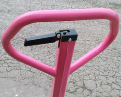 靜音手動(dòng)搬運(yùn)車 靜音手動(dòng)搬運(yùn)車