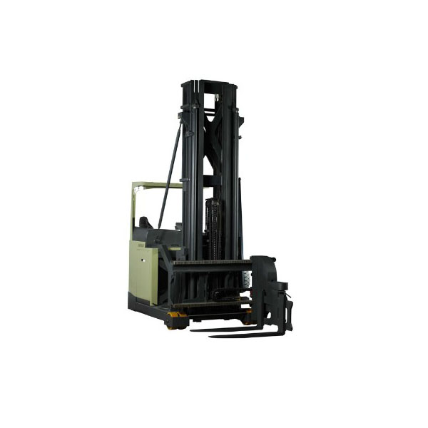 三向電動堆高車 三向電動堆高車