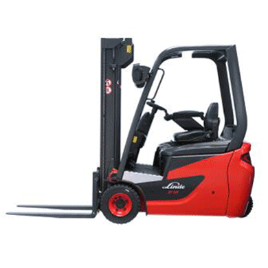 林德電動叉車(三支點)1.6/2.0T 林德電動叉車(三支點)1.6/2.0T