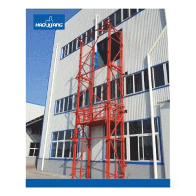 電動導軌升降梯 電動導軌升降梯