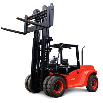 柴油叉車(chē)8.0~10.0T 柴油叉車(chē)8.0~10.0T