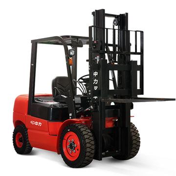 柴油叉車3.0T 柴油叉車3.0T