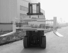 自動調節貨叉 自動調節貨叉