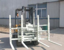 多排貨叉 多排貨叉