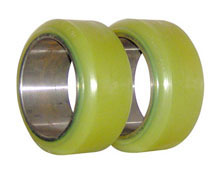 堆高驅動輪 堆高驅動輪