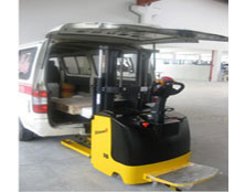 金杯專用車 金杯專用車