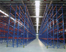 重型貨架 重型貨架