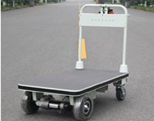 電動平板車 電動平板車