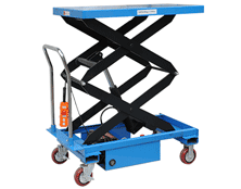 移動電動液壓升降平臺 移動電動液壓升降平臺