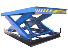 固定升降平臺 固定升降平臺