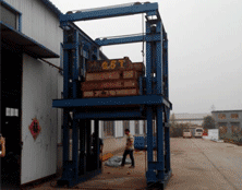 導軌鏈條升降梯 導軌鏈條升降梯