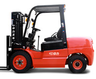 柴油叉車3.5T 柴油叉車3.5T
