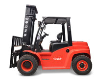 柴油叉車5.0~7.0T 柴油叉車5.0~7.0T