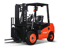 柴油叉車3.0~3.5T 柴油叉車3.0~3.5T
