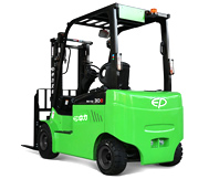 CPD30/35L1B 3.0/3.5噸電動平衡重叉車 鋰電壹號 CPD30/35L1B 3.0/3.5噸電動平衡重叉車 鋰電壹號