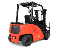 電動叉車 4.5/5.0噸 電動叉車 4.5/5.0噸