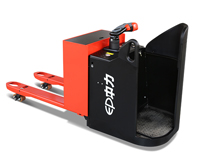 KPL201 2.0噸電動搬運車 KPL201 2.0噸電動搬運車